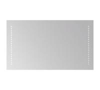 vidaXL Miroir de salle de bain à LED 40x70 cm