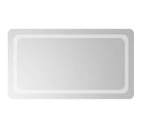 vidaXL Miroir de salle de bain à LED 50x90 cm miroir G