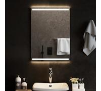 Badkamerspiegel LED 50x70 cm3154063