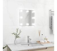 VidaXL LED Carré
