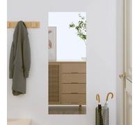 VidaXL Miroir mural rectangulaire