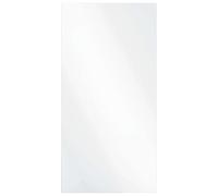 vidaXL Miroir Mural Rectangulaire 30 x 60 cm Verre trempé