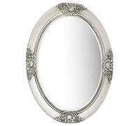 vidaXL Miroir Baroque 50x70 cm