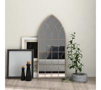 VidaXL Miroir Sable 100x45cm