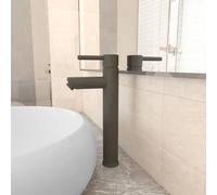 vidaXL Mitigeur lavabo