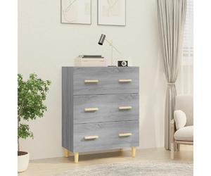 vidaXL MN49012 - Sonoma gris