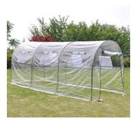 vidaXL Mobiele tuinkas L 40785 G