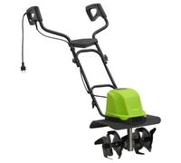 vidaXL Motoculteur de jardin à 4 lames électrique 800 W