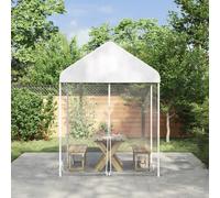 Vidaxl Tente Anti-Moustiques Pour Gazebo 220 Maillage Maille De 220
