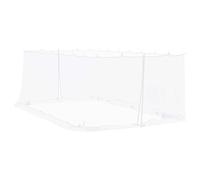 Vidaxl Tente Anti-Moustiques Pour Gazebo 220 Maillage Maille De 220