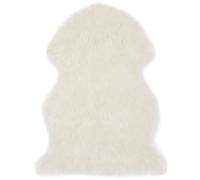 VidaXL Mouton Synthétique