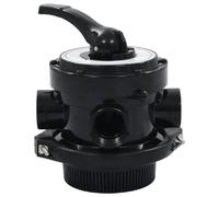 vidaXL Multi-voies ABS