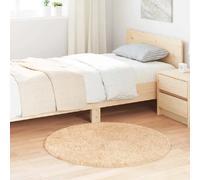VIDAXL NAVARRA - Beige 100x100