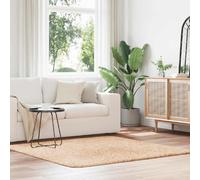 vidaXL NAVARRA - Beige 160x160 cm