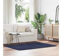 VidaXL Navarra Bleu Marine 120x170