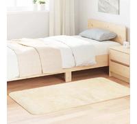 VIDAXL NAVARRA - Crème 80x150