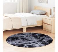 VIDAXL NAVARRA - Gris foncé 120x120