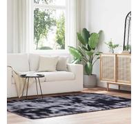 VIDAXL NAVARRA - Gris foncé 160x230