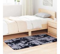 VIDAXL NAVARRA gris foncé 80x150 cm