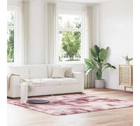VidaXL NAVARRA Rose 240x240 cm