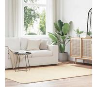 vidaXL Navarra - Shaggy Crème 160x230
