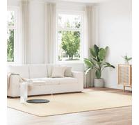 vidaXL Navarra - Shaggy Crème 240x340