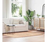 vidaXL NAVARRA Tapis - Beige 120x170