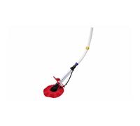 vidaXL Nettoyeur de piscine Aspirateur de sol automatique