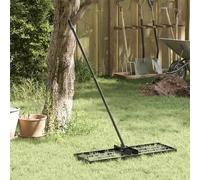 Vidaxl Niveau De Jardin Manuel 75 X 25 X 200 Cm