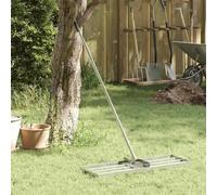 Vidaxl Niveau De Jardin Manuel 75 X 25 X 200 Cm