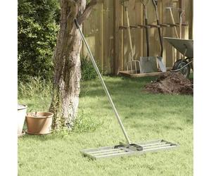 Vidaxl Niveau De Jardin Manuel 75 X 25 X 200 Cm