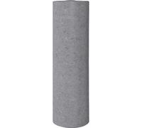 vidaXL Non-tissé antidérapant pour peintre 50 m 220 g/m² Gris