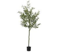 VidaXL Olivier Artificiel 700 Feuilles - 180 cm