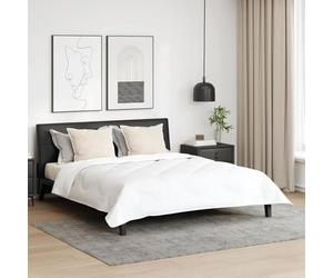 Vidaxl Oreillers 2 Pcs Blanc 130gsm 100% Coton