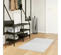 vidaXL OVIEDO - Gris 60 x 110 cm
