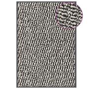 vidaXL Paillasson 40x60 cm Marron clair