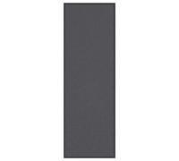 vidaXL Paillasson Anthracite 60x180 cm