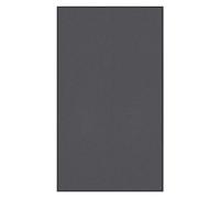 vidaXL Paillasson Anthracite 115x200 cm