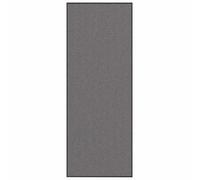 vidaXL Paillasson Anthracite 115x300 cm