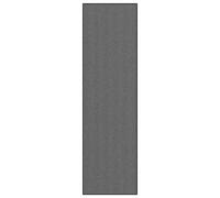 Vidaxl Paillasson Anthracite 115x400 Cm