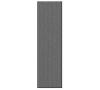Vidaxl Paillasson Anthracite 115x400 Cm