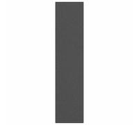 Vidaxl Paillasson Anthracite 115x500 Cm