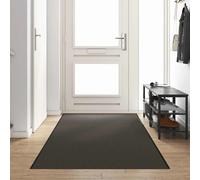 Vidaxl Paillasson Anthracite