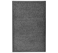 VidaXL Paillasson - Anthracite
