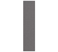 VIDAXL Paillasson - Anthracite