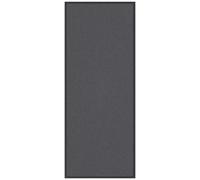vidaXL Paillasson - Anthracite