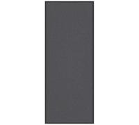vidaXL Paillasson - Anthracite