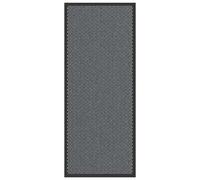VidaXL Paillasson - Anthracite 60x150 cm