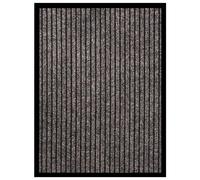 VIDAXL Paillasson Beige