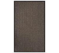 VidaXL Paillasson Beige 90x150 cm